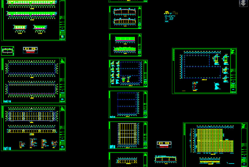 驻马店钢结构厂房吊车梁