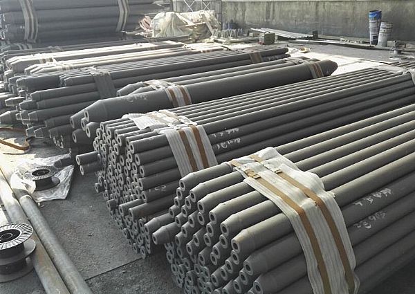 驻马店网架杆件